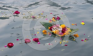 Ritual Flowers photo