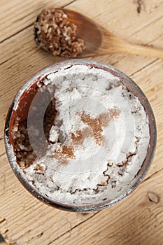 Ritual Orthodox Boiled Wheat