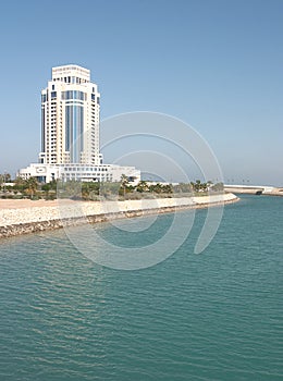 Ritz-Carlton Doha photo