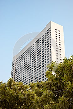 Ritz Carlton Hotel photo