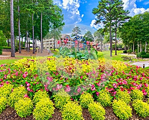 The Ritz-Carlton Reynolds, Lake Oconee Georgia