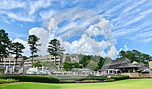 The Ritz Carlton Reynolds lake  Oconee Greensboro Georgia