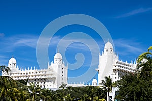 Riu Hotel, Island Aruba photo