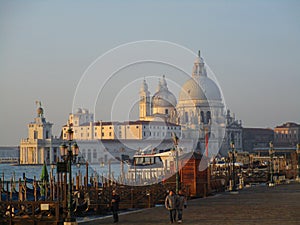 Riva degli Schiavoni