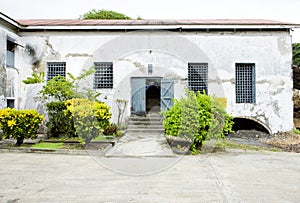 River Antoine Rum Distillery, Grenada