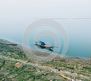 River of Bangladesh