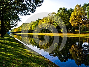 River Bank photo