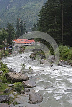 River Beas