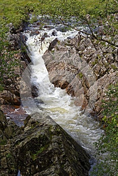 River BÃ  at BÃ  Bridge