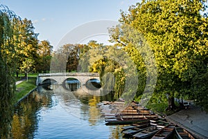 River Cam