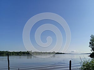 River Central Kalimantan