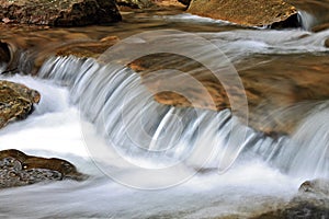 River Close-up