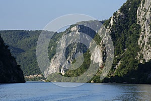 River Danube