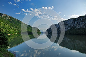 River Danube