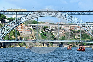 River Douro