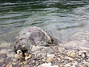 River Drina