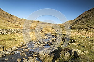 River Duddon photo