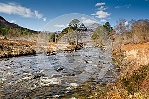 River A Ghairbhe