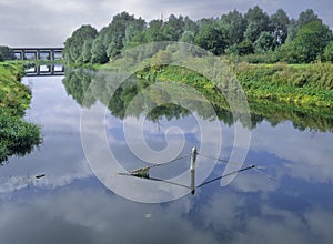 River great ouse