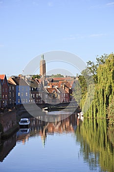 River Houses