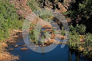 River - Kakadu National Park