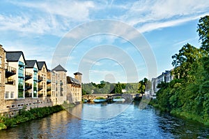 River Kent, Kendal