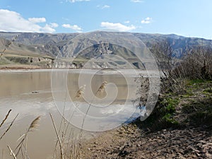 River Kofarnikhon