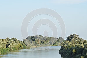 River Kuban