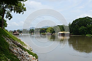 River Kwai