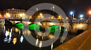 River Liffey