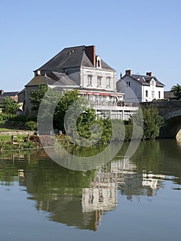 River loir