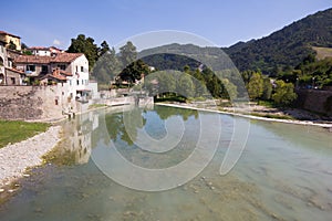 River Marecchia