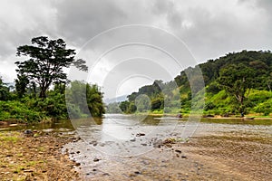 River Masoala photo