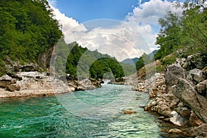 River Neretva