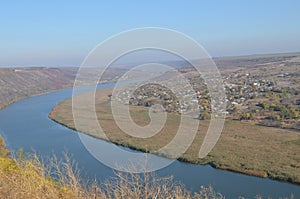 River Nistru