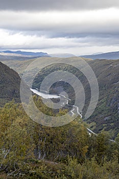 River of Norway