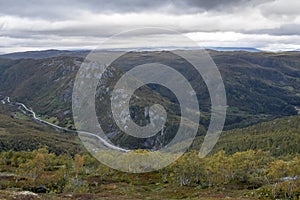 River of Norway