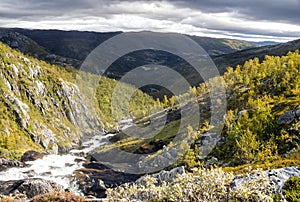 River of Norway