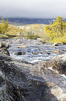 River of Norway