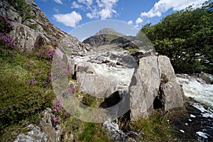 River Ogwen