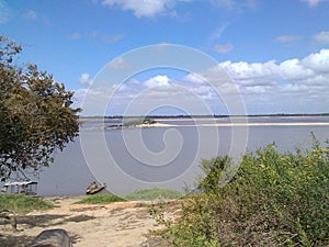 River Orinoco photo