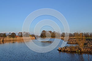 River Oude IJssel