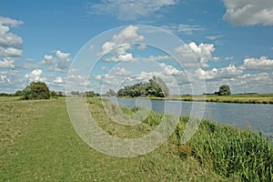 River Ouse - Cambridgeshire