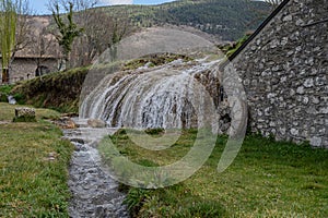 River Park of Santa Maria del Molise, Isernia