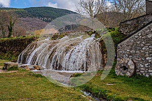 River Park of Santa Maria del Molise, Isernia