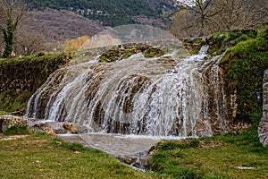 River Park of Santa Maria del Molise, Isernia