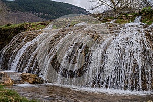 River Park of Santa Maria del Molise, Isernia