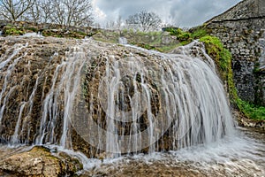 River Park of Santa Maria del Molise, Isernia