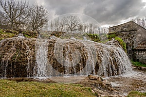 River Park of Santa Maria del Molise, Isernia