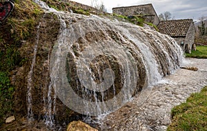 River Park of Santa Maria del Molise, Isernia